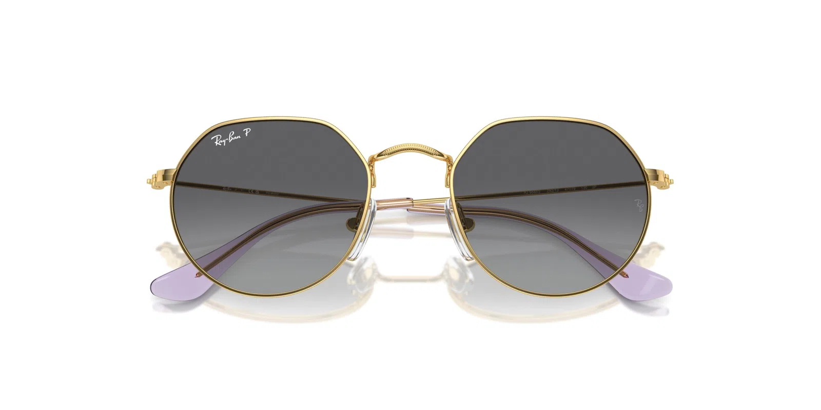 Ray-Ban Kids Jack 0RJ9565S Sunglasses - view 17